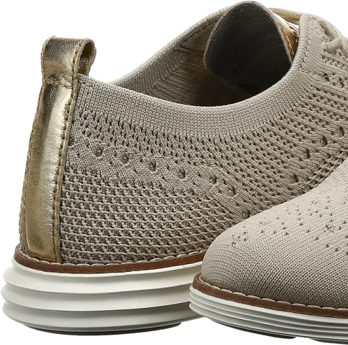 Vista 3 de Cole Haan Originalgrand Stitchlite Wingtip Oxford para hombre