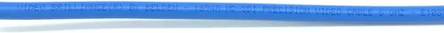 Vista 4 de AV-Cables Cable BNC SDI 3G/6G HD de 100 pies - Belden 1694a RG6 - Azul