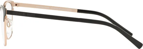 Vista 4 de Michael Kors Women's Mk3012 Adrianna Iv Cat Eye Prescription Eyewear Frames
