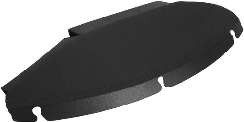 Vista 6 de TCT-MOTORPARTS Bolsa de parabrisas con 3 bolsillos Bolsa de carenado Apto para Harley Touring 2014-2025 FLHT, FLHTC, FLHX, FLHTK, FLHTCU Electra