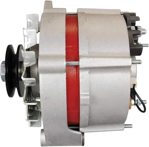 Vista 9 de Premier Gear PG-14778 Reemplazo del alternador para Jetta, Conejo, Cabriolet, Vanagon, Scirocco, Rabbit Convertible, 4000, 5000, Coupe, Quantum