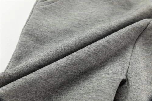 Vista 7 de UNCOO - Paquete de 2 pantalones cortos deportivos de tela deportiva saludable para niños (edad 3-12 años)