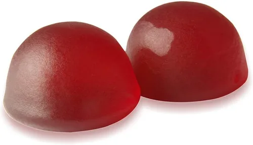 Vista 3 de Marca de Amazon - Solimo - Gomitas con vitamina B12 3000 mcg