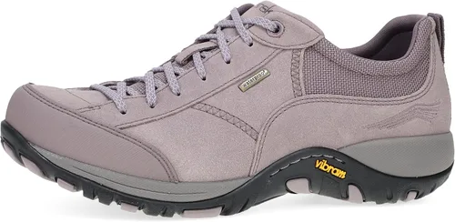 Vista 23 de Dansko - Tenis para mujer impermeables, estampado de cachemira, para exteriores Negro