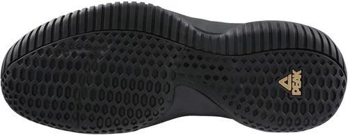 Vista 3 de PEAK Lou Williams Streetball Master- Zapato deportivo de baloncesto con caña alta para hombre diseño transpirable antideslizante y acolchado