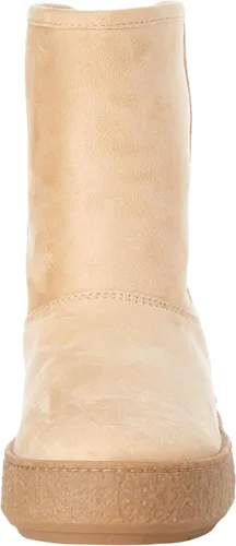 Vista 2 de Tienda Essentials Botas de piel de oveja para mujer