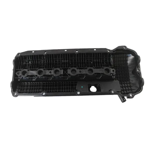 Vista 6 de Juego de tapas de válvula de motor 11127512839 compatible con E46 E39 325i 330i 525i X3 X5 Z4 3.0L 2003 2004 2005 2006 piezas posventa
