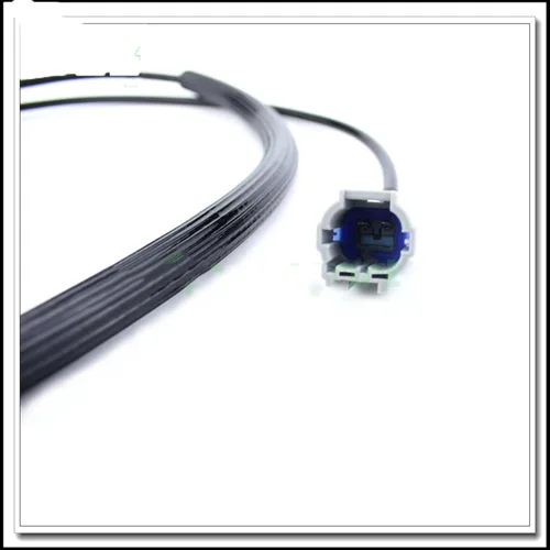 Vista 3 de Sensor de velocidad de rueda ABS delantero derecho, para Nissan Navara Pick UP 2002-2014 NP300 47910-2S700 479102S700