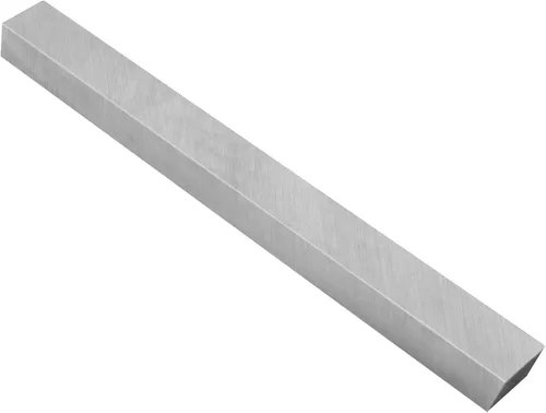 Vista 9 de Utoolmart Broca de herramienta de torno HSS 0.079 in x 0.787 in x 11.811 in Torno cuadrado Torno Herramienta de torneado en blanco de acero de alta