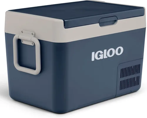 Vista 12 de Igloo Enfriador de compresor eléctrico ICF