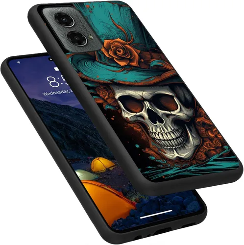 Vista 62 de Funda para Motorola Moto G Stylus 4G 2023, delgada y ligera, de silicona de TPU suave, color negro, ultrafina, para Motorola Moto G Stylus 4G 2023