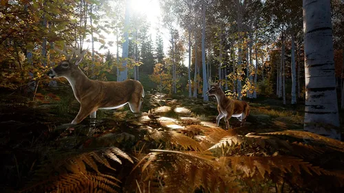 Vista 6 de Hunting Simulator 2 Nintendo Switch