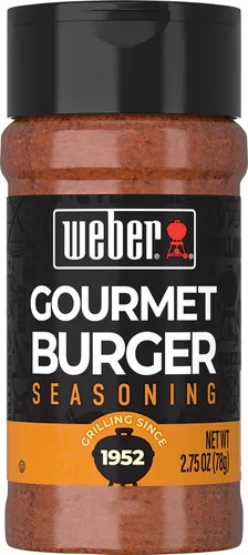 Vista 10 de Weber Chophouse Condimento de Mantequilla, 3.5 onzas en frasco agitador (paquete de 3)