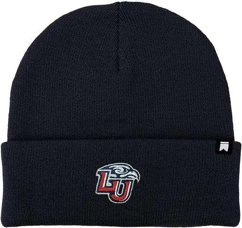 Vista 28 de Campus Lab Oficial Gorro de punto universitario - Unisex para hombres y mujeres Universidad de Auburn/Logotipo del equipo/B