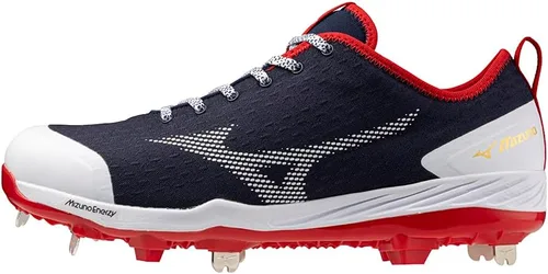 Vista 14 de Mizuno Hombres Dominant 4