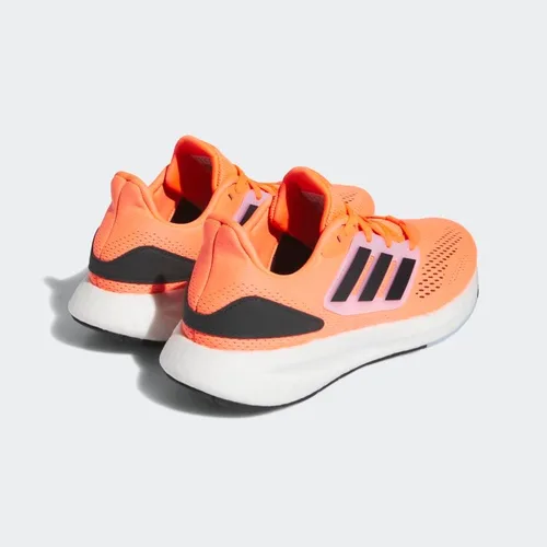 Vista 5 de adidas Men's Pureboost 22 Running Shoe