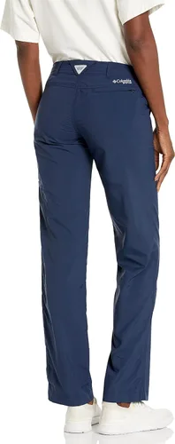 Vista 2 de Columbia Pantalón Aruba de pierna completa para mujer