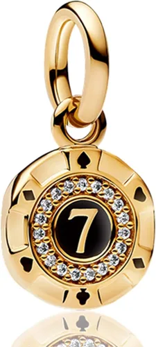 Vista 28 de Abalorios de plata de ley 925 para pulseras, dijes de amor y corazón, flor de cerezo, joyería para mujer