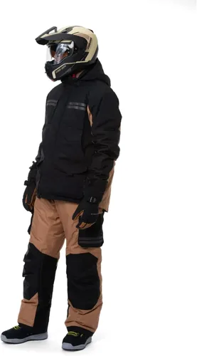 Vista 3 de Chaqueta expedición para hombre L