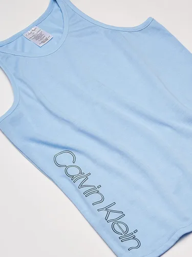 Vista 2 de Calvin Klein Conjunto de pijama de 2 piezas para niño