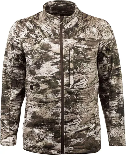 Vista 2 de Huntworth Chaqueta de caza suave de peso medio para hombre
