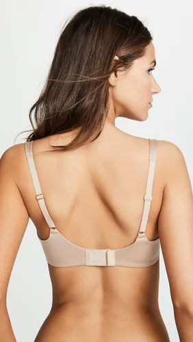 Vista 4 de Natori Sujetador Euphoria con aros de contorno completo para mujer