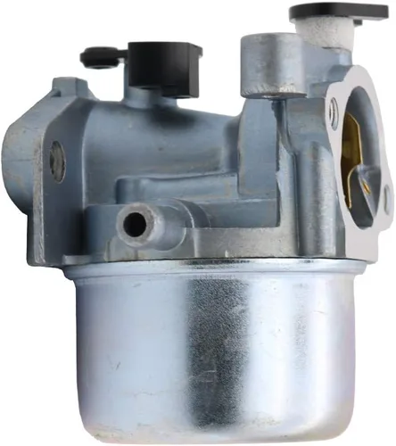Vista 5 de Repuesto de carburador para Troy Bilt 190cc cortacésped 11A-436M011 Carb