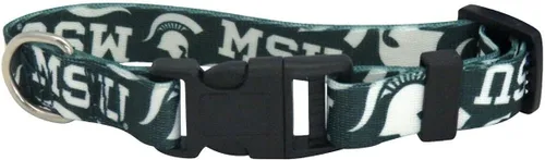 Vista 19 de Littlearth Collar para mascotas del equipo NCAA