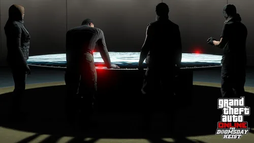 Vista 5 de Grand Theft Auto V Pc