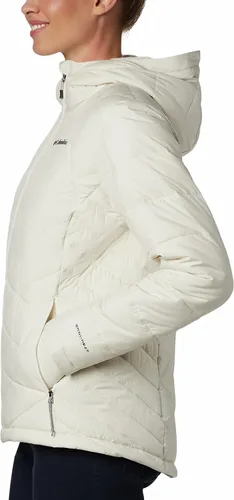 Vista 3 de Columbia Heavenly HDD - Chaqueta para mujer
