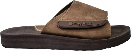Vista 8 de FROGG TOGGS Sandalias deslizantes para hombre