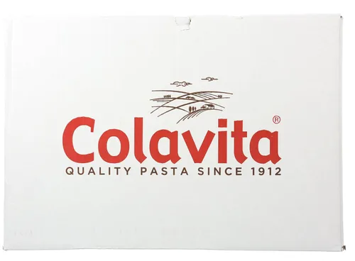 Vista 5 de Colavita Pasta - Conchas, 1 libra - Paquete de 20