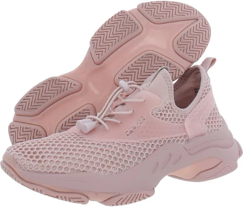 Vista 2 de Steve Madden Womens Milo Fitness Performance Athletic and Training Shoes