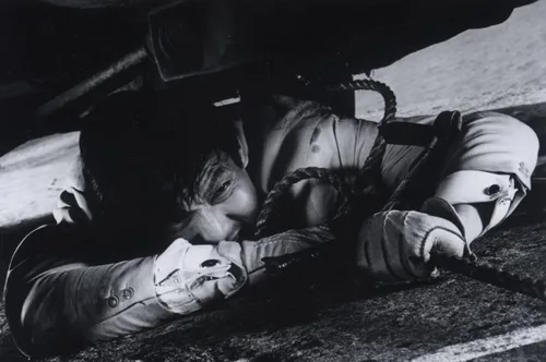 Vista 2 de Branded to Kill (The Criterion Collection) Blu-ray