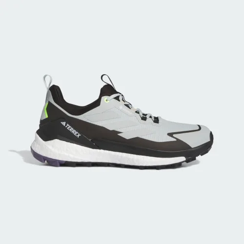 Vista 3 de adidas Tenis Terrex Soulstride Flow para mujer