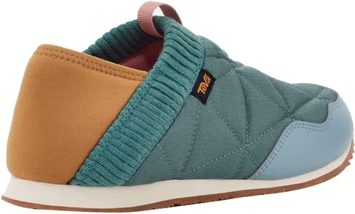 Vista 4 de Teva Re Ember - Mocasín para mujer