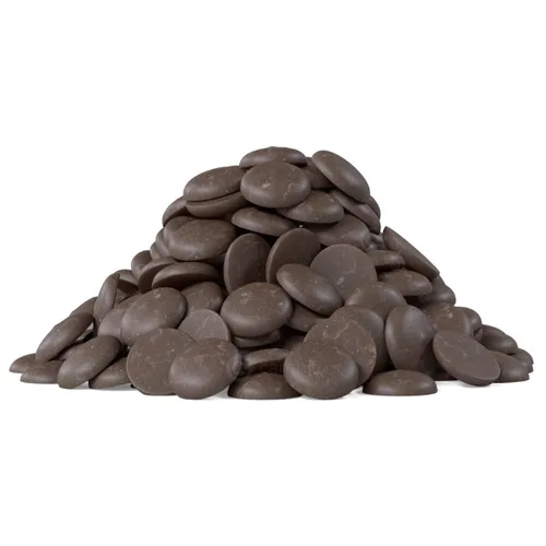 Vista 13 de Cambie Milk Melting Chocolate - 2 libras de caramelo de leche de alta calidad para hacer barra de chocolate Dubai, paletas de pastel, bombas