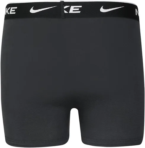 Vista 8 de Nike NHB E Day Cotton Stretch 3 para niño (niños grandes)