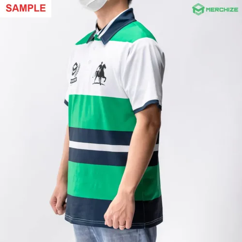 Vista 5 de ThuhaTree Store - Camisa polo personalizada de El Salvador para hombres y mujeres, S-5XL, polo de El Salvador para mujer, polo El Salvador