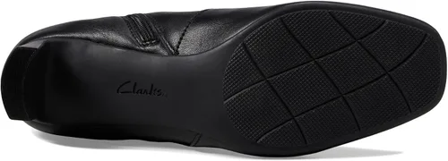 Vista 3 de Clarks Women's Kyndall Faye Fashion Boot