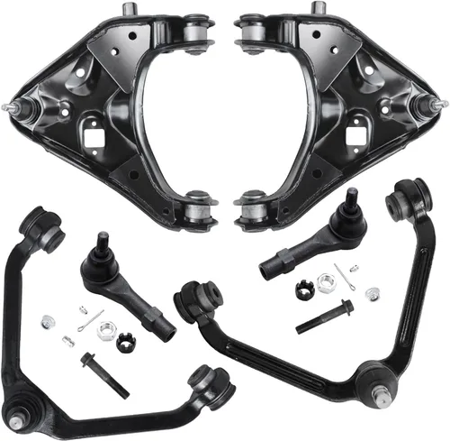Vista 161 de Detroit Axle - Kit frontal para Chrysler 300 Dodge Charge 2011-2023
