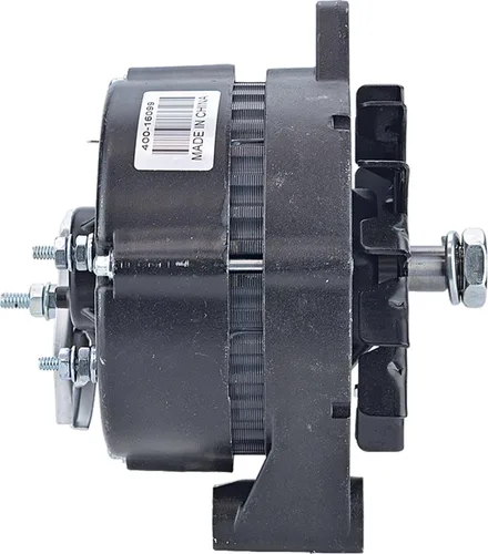 Vista 2 de Alternador compatible con/reemplazo para John Deere de DB Electrical John Deere retroexcavadora, camión elevador Jd, tractor John Deere, John Deere