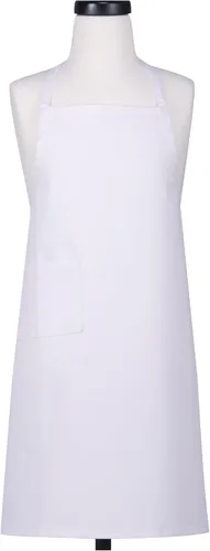 Vista 7 de HIC Harold Import Co. Textiles gourmet para chef, adulto