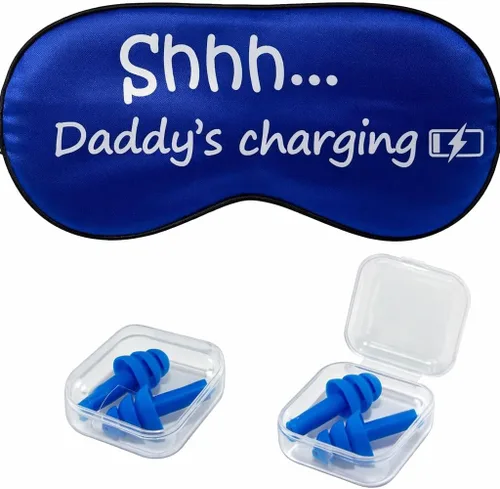 Vista 4 de Kit de supervivencia para papá nuevo: regalo divertido para el nuevo papá, para papá futuro, regalo de broma para hombres, esenciales para padres