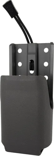 Vista 6 de Zero9 Holsters Funda de radio portátil modelo 5001/APX6000