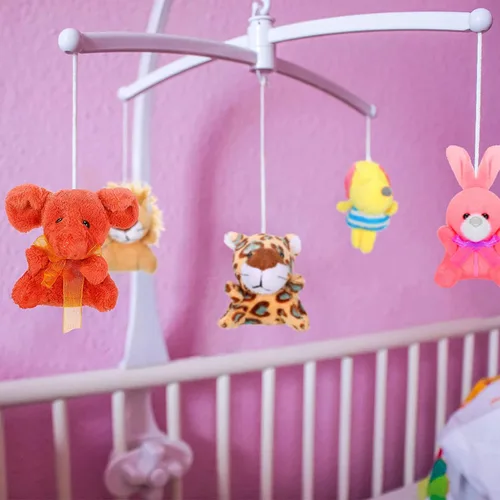 Vista 6 de Skylety Juego de 50 mini animales de peluche a granel, lindos animales de peluche, selva de safari, pequeño, decoración de llavero de peluche