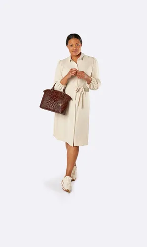 Vista 5 de Brahmin Duxbury - Bolsa convertible con asa superior