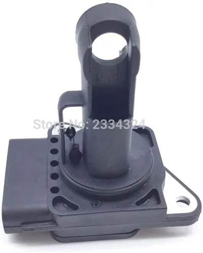 Vista 4 de Sensor de flujo de aire de masa Sensor de flujo de aire Medidor MAF para MAZDA 2 3 323 5 626 BT-50 CX-7 MPV MX-5 RX8 1.3 1.5 1.6 2.0 2.2 2.5 MZR-CD