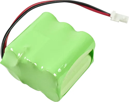 Vista 6 de HQRP Batería compatible con Dogtra 37AAAM6YMX, 40AAAM6YMX, BP-15, BP15RT, DC-7, EDT102 Reemplazo