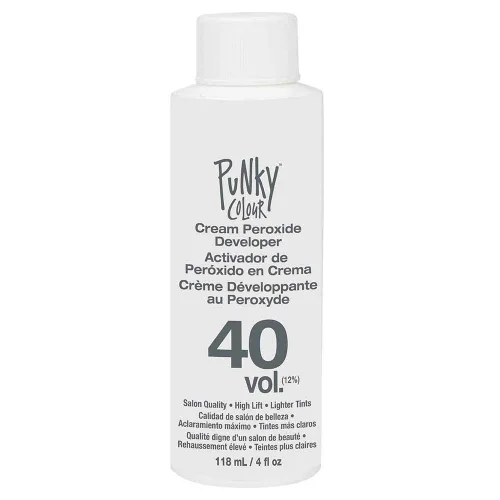 Vista 8 de Kit de Removedor de Tinte de Cabello Punky - Removedor de Tinte para el Cabello, Elimina de Forma Segura el Tinte Semipermanente y Permanente